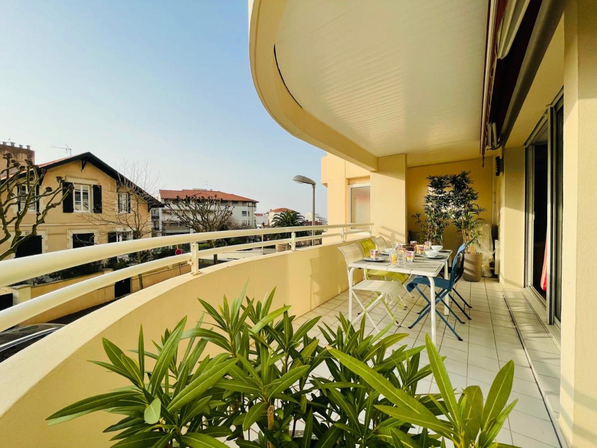 Appartement T3 Convivial Mer&montagne - Gare Du Midi